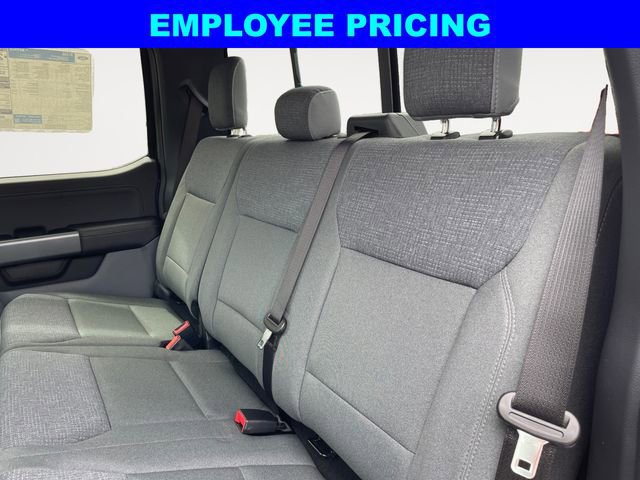 New 2026 Ford F150 XLT w/ Equipment Group 302A MID AWD/4WD image 13