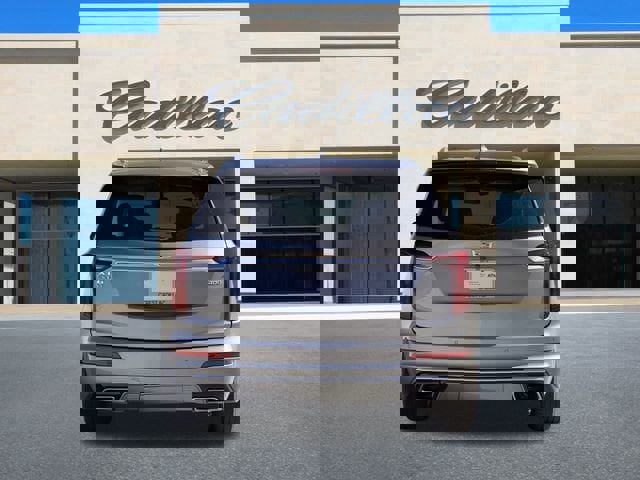 Certified 2023 Cadillac XT6 Premium Luxury image 5