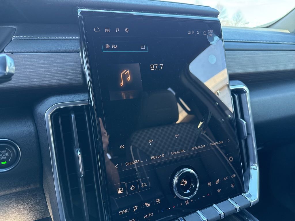 New 2026 GMC Acadia Denali w/ Super Cruise Package image 13