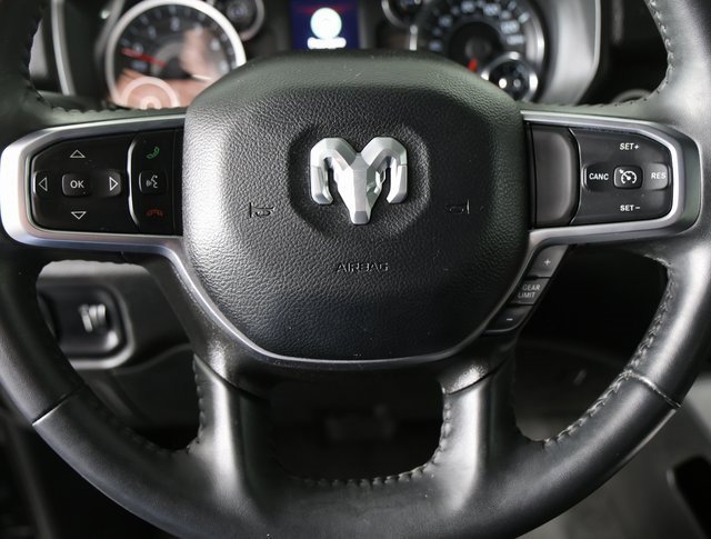 Certified 2024 RAM 1500 Big Horn image 13