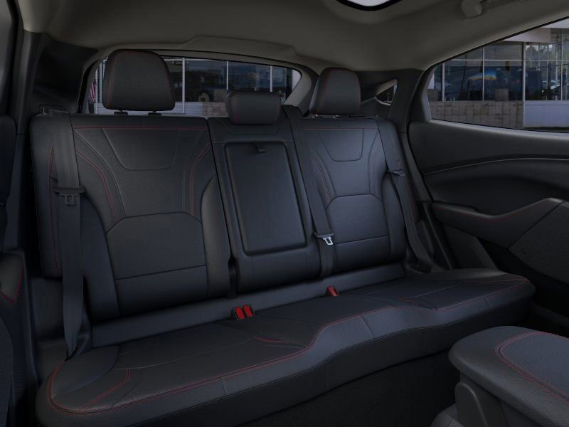 New 2025 Ford Mustang Mach-E Premium w/ Sport Appearance Package image 11