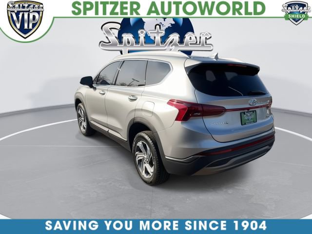 Used 2023 Hyundai Santa Fe SEL image 7