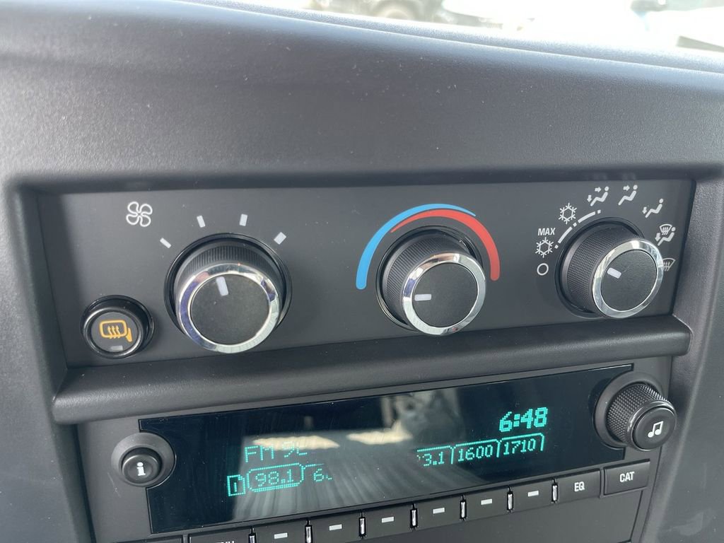 New 2025 Chevrolet Express 3500 Extended w/ Driver Convenience Package RWD image 13