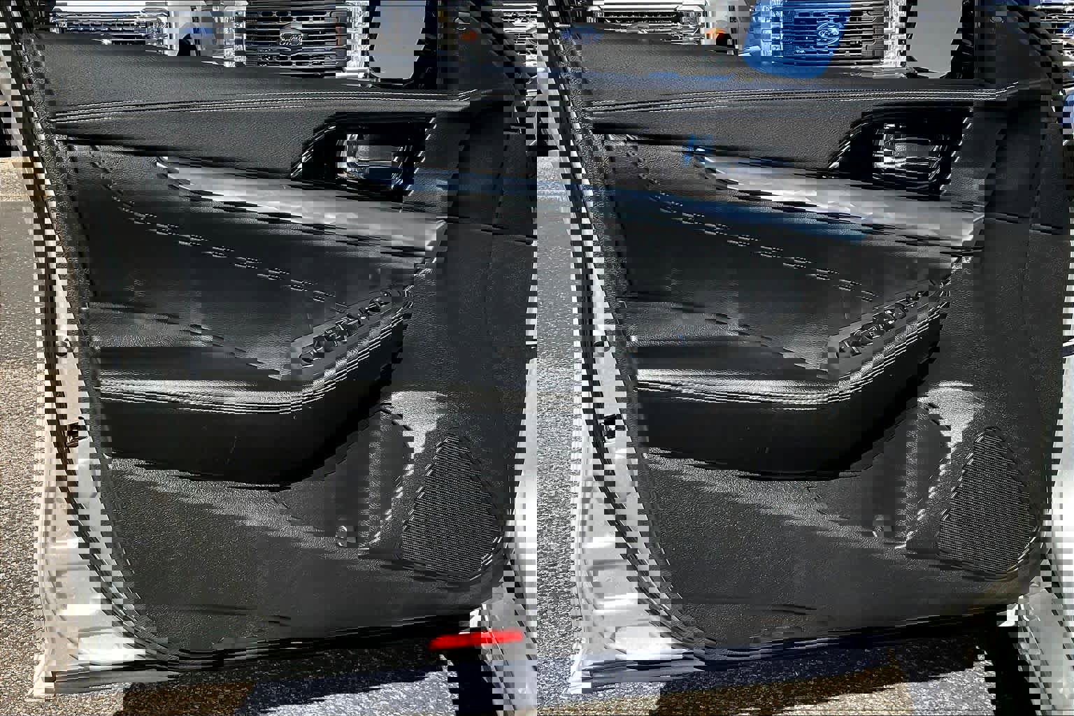 Used 2023 Nissan Maxima SV w/ Floor Mat Group image 20