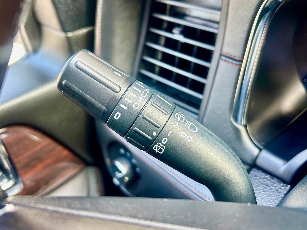 Used 2017 Lincoln Navigator L Reserve image 39