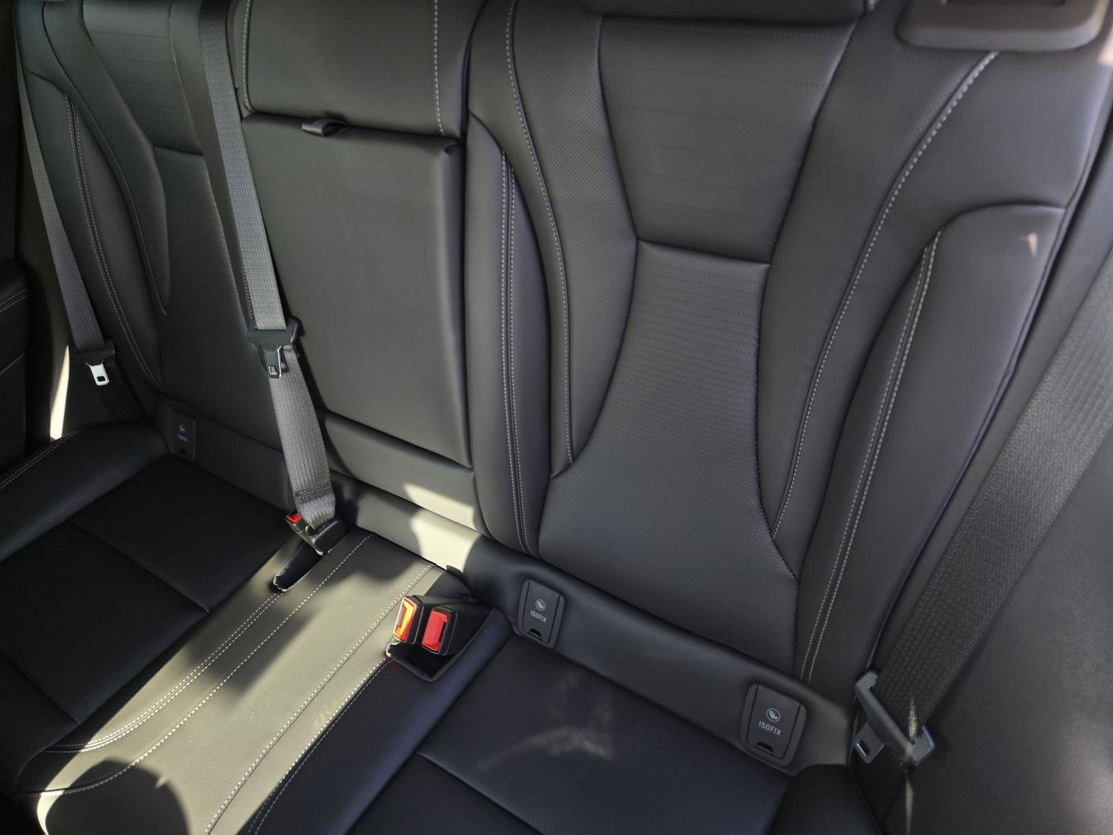 New 2026 Buick Envision Preferred AWD/4WD image 5