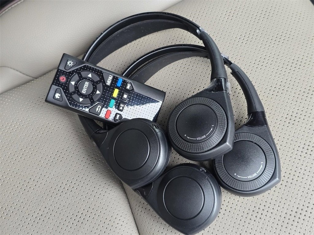 Certified 2023 Honda Odyssey Elite image 13