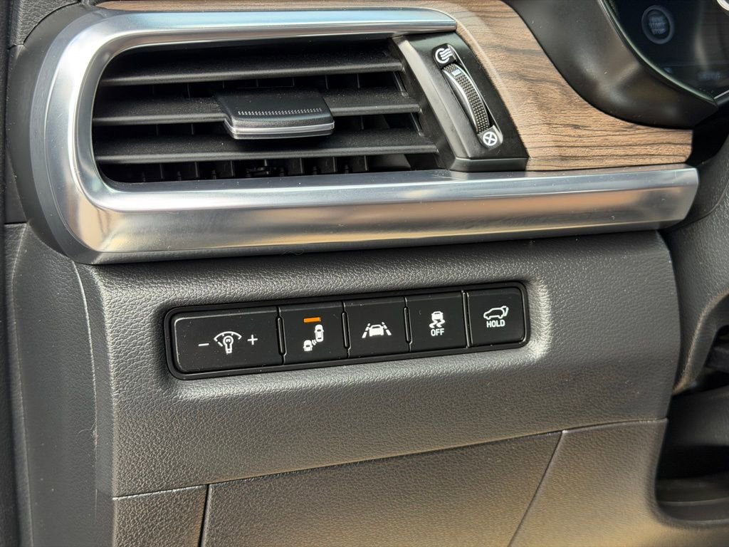 Used 2022 Kia Telluride SX w/ SX Prestige Package image 25