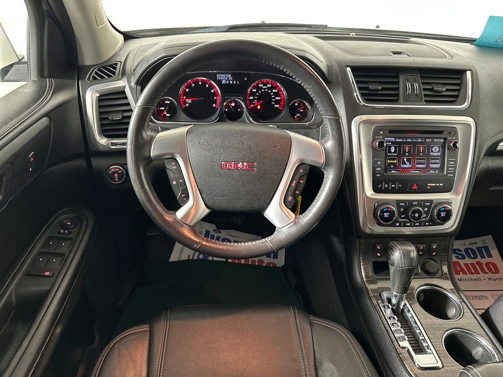 Used 2014 GMC Acadia SLT FWD image 30