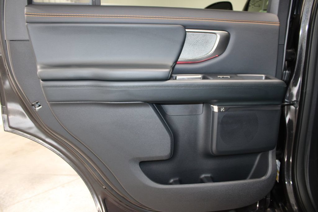 New 2027 Ford Expedition Tremor AWD/4WD image 23