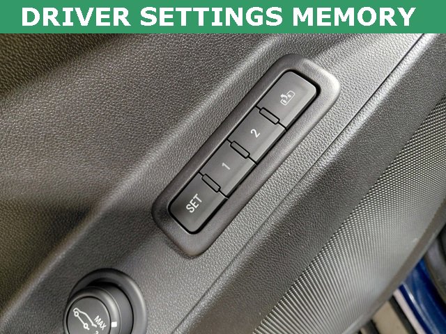 Used 2019 Chevrolet Equinox Premier image 8