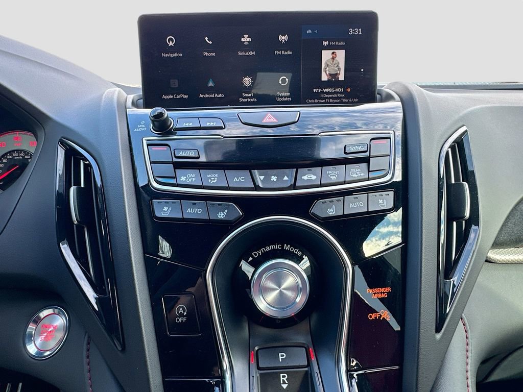 Used 2022 Acura RDX A-Spec image 14