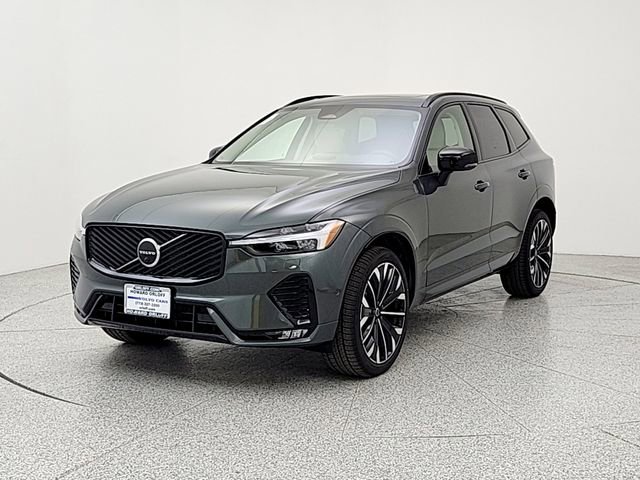 New 2026 Volvo XC60 B5 Ultra w/ Climate Package