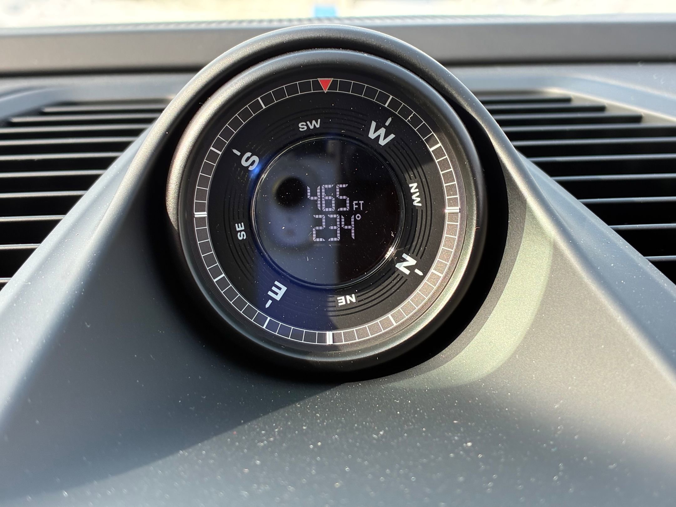 New 2026 Porsche Macan 4S Electric image 16