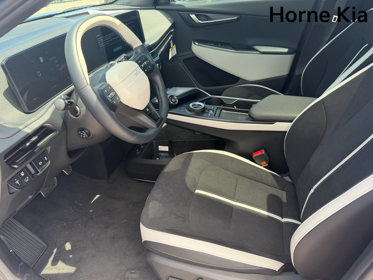 New 2026 Kia EV6 GT-Line RWD image 9