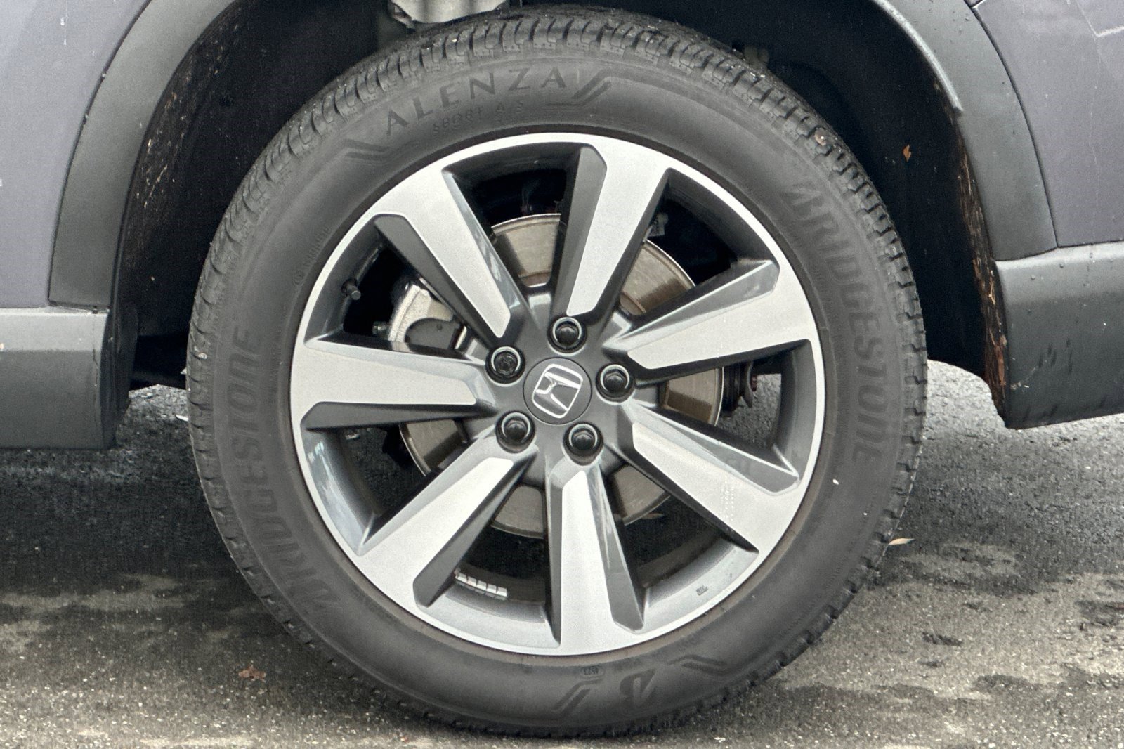 Used 2024 Honda Pilot Touring image 38