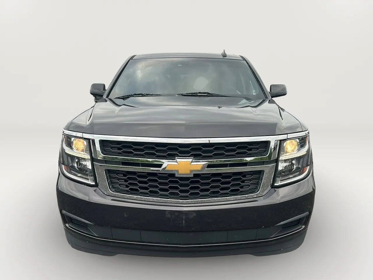 Used 2017 Chevrolet Tahoe LT AWD/4WD image 2