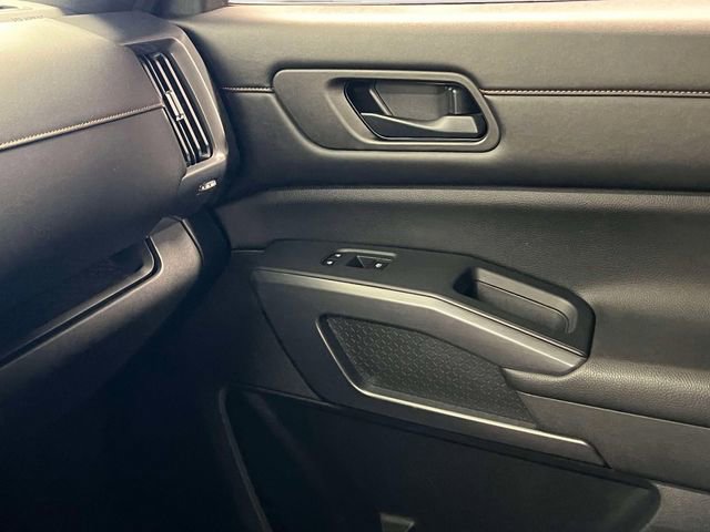 Used 2023 Nissan Pathfinder Rock Creek image 37