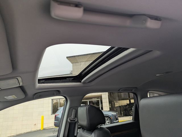 Used 2022 Honda CR-V EX-L image 19