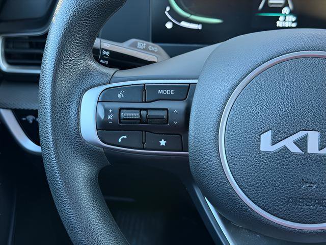 Used 2023 Kia Sportage LX image 27