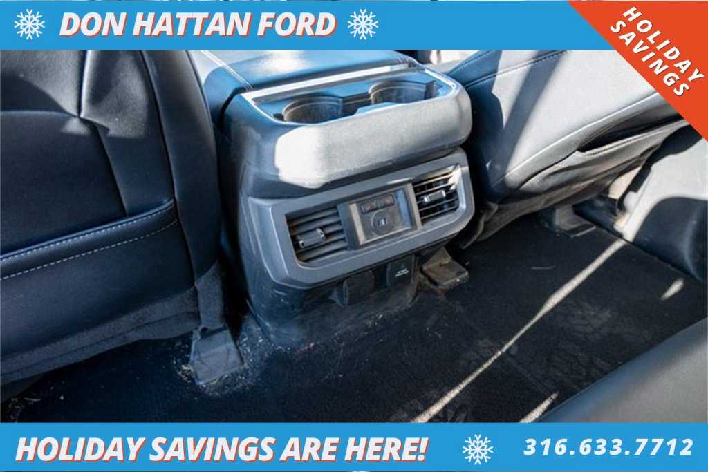 Used 2023 Ford F350 Lariat w/ FX4 Off-Road Package image 28