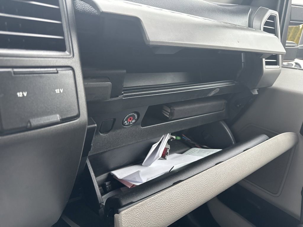 Certified 2021 Ford F250 XL image 26