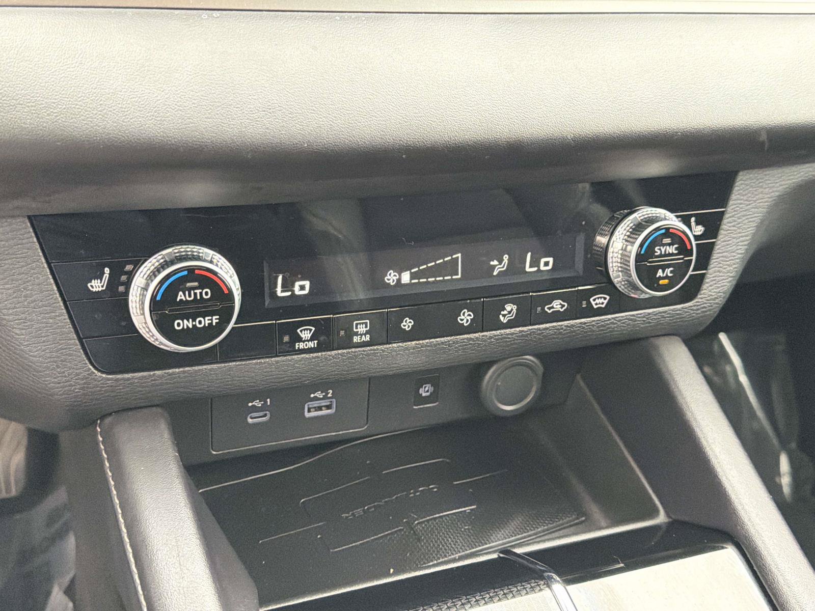 Used 2022 Mitsubishi Outlander SE AWD/4WD image 30