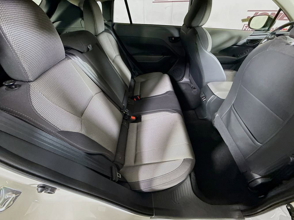 Certified 2024 Subaru Crosstrek 2.0i Premium image 28
