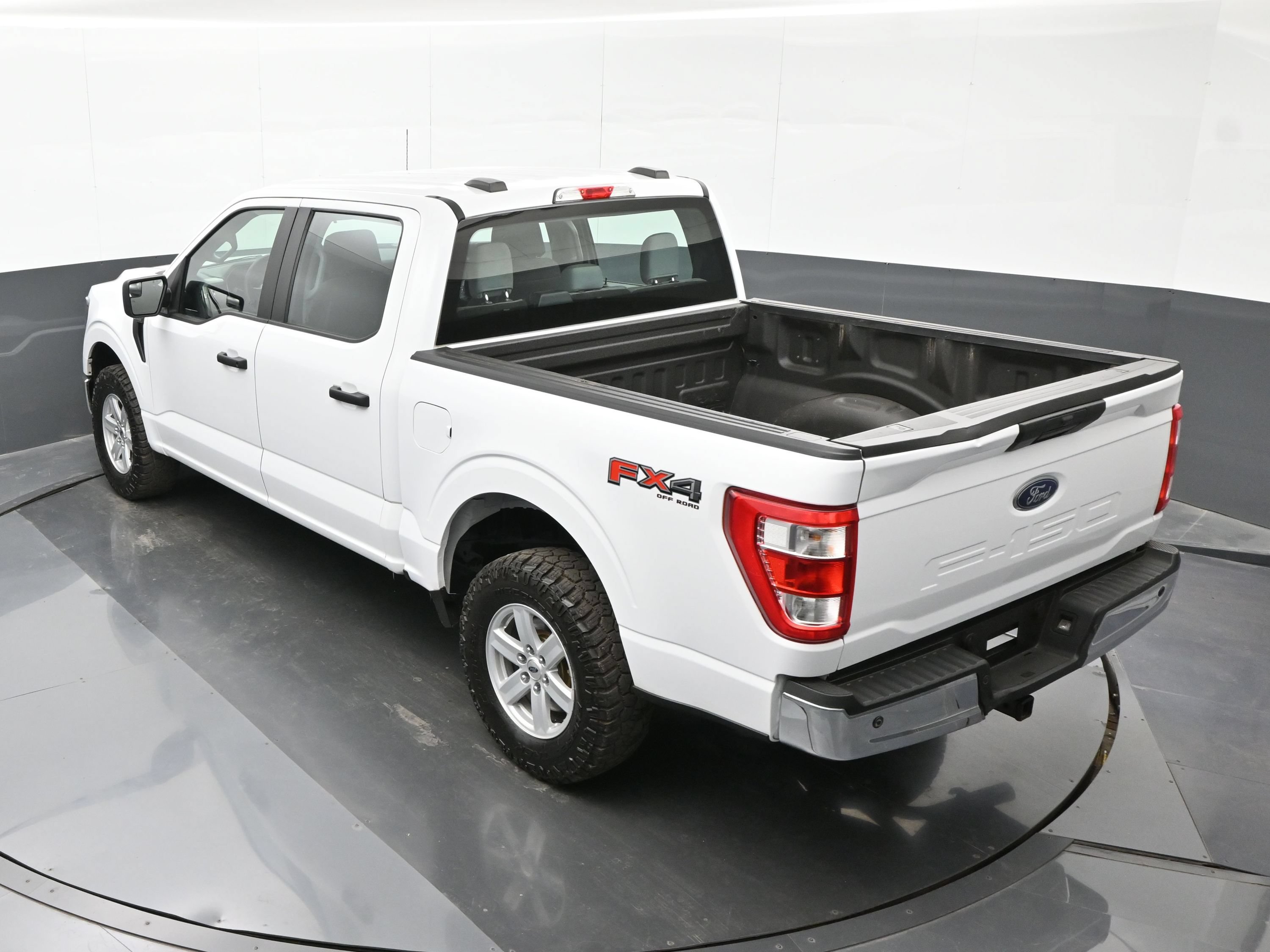Used 2023 Ford F150 XL w/ Trailer Tow Package AWD/4WD image 41