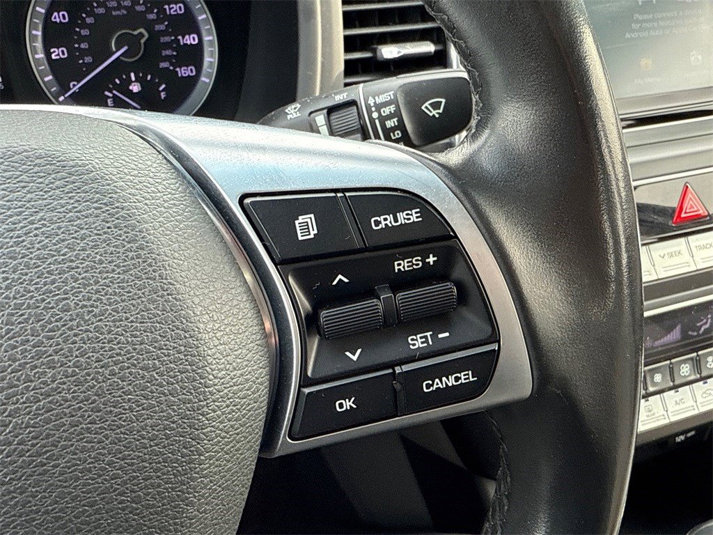 Used 2019 Hyundai Sonata SE image 21