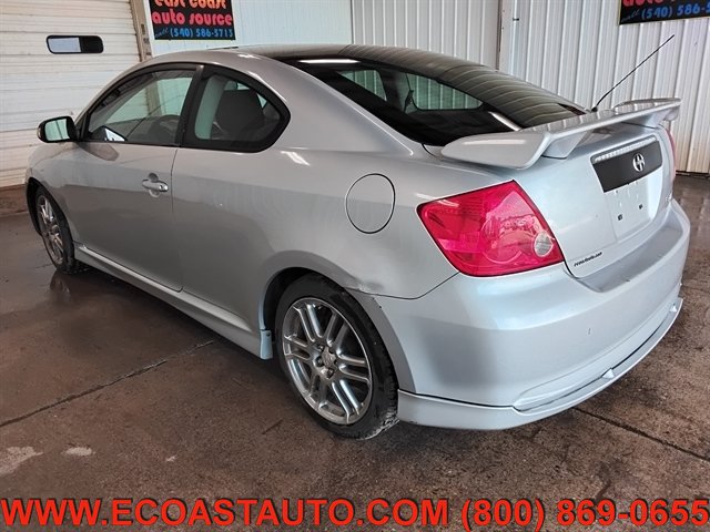 Used 2005 Scion tC FWD image 3