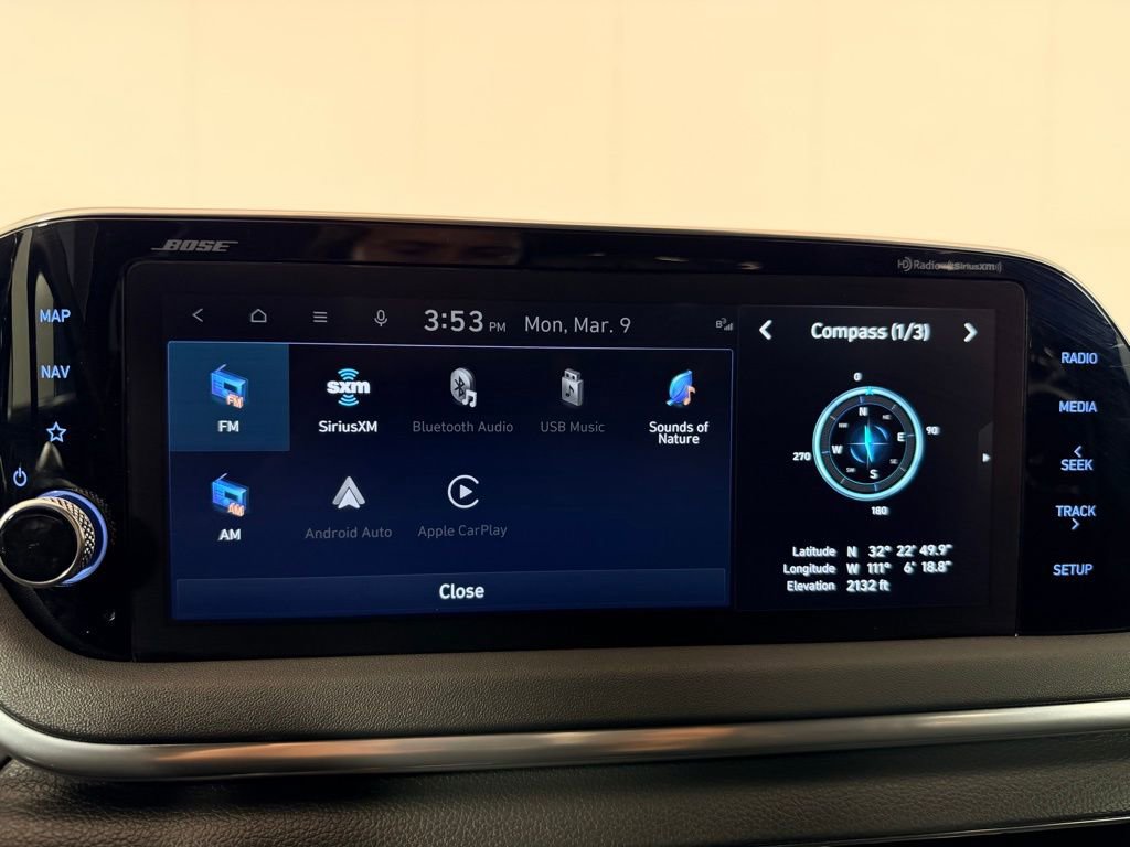 Used 2023 Hyundai Sonata SEL Plus image 22