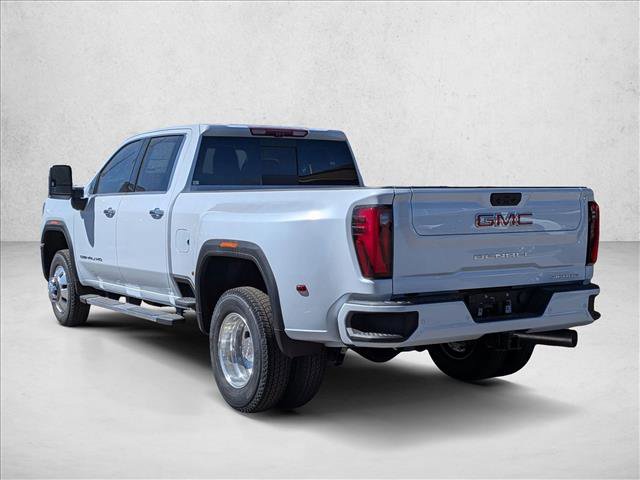 New 2026 GMC Sierra 3500 Denali w/ Technology Package image 7