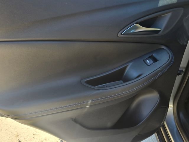 New 2026 Buick Encore GX Sport Touring w/ Advanced Technology Package FWD image 11