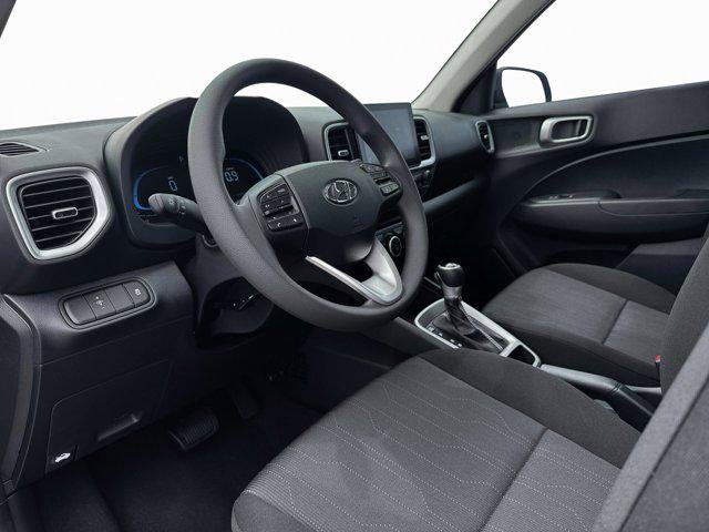 New 2026 Hyundai Venue SE FWD image 14