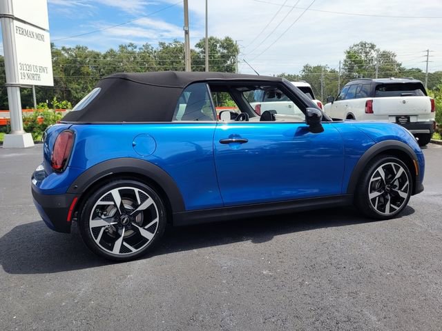 New 2026 MINI Cooper S image 7