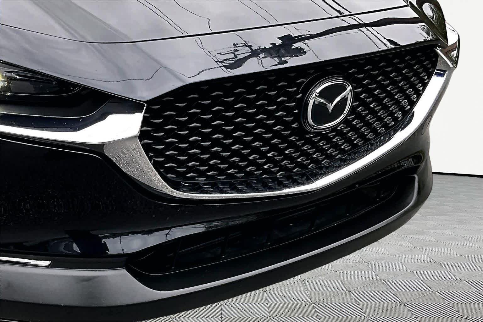 Used 2023 MAZDA CX-30 AWD 2.5 S w/ Select Package image 30