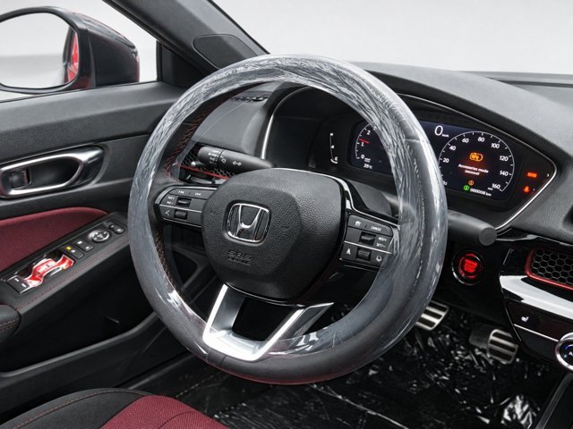 New 2026 Honda Civic Si image 30