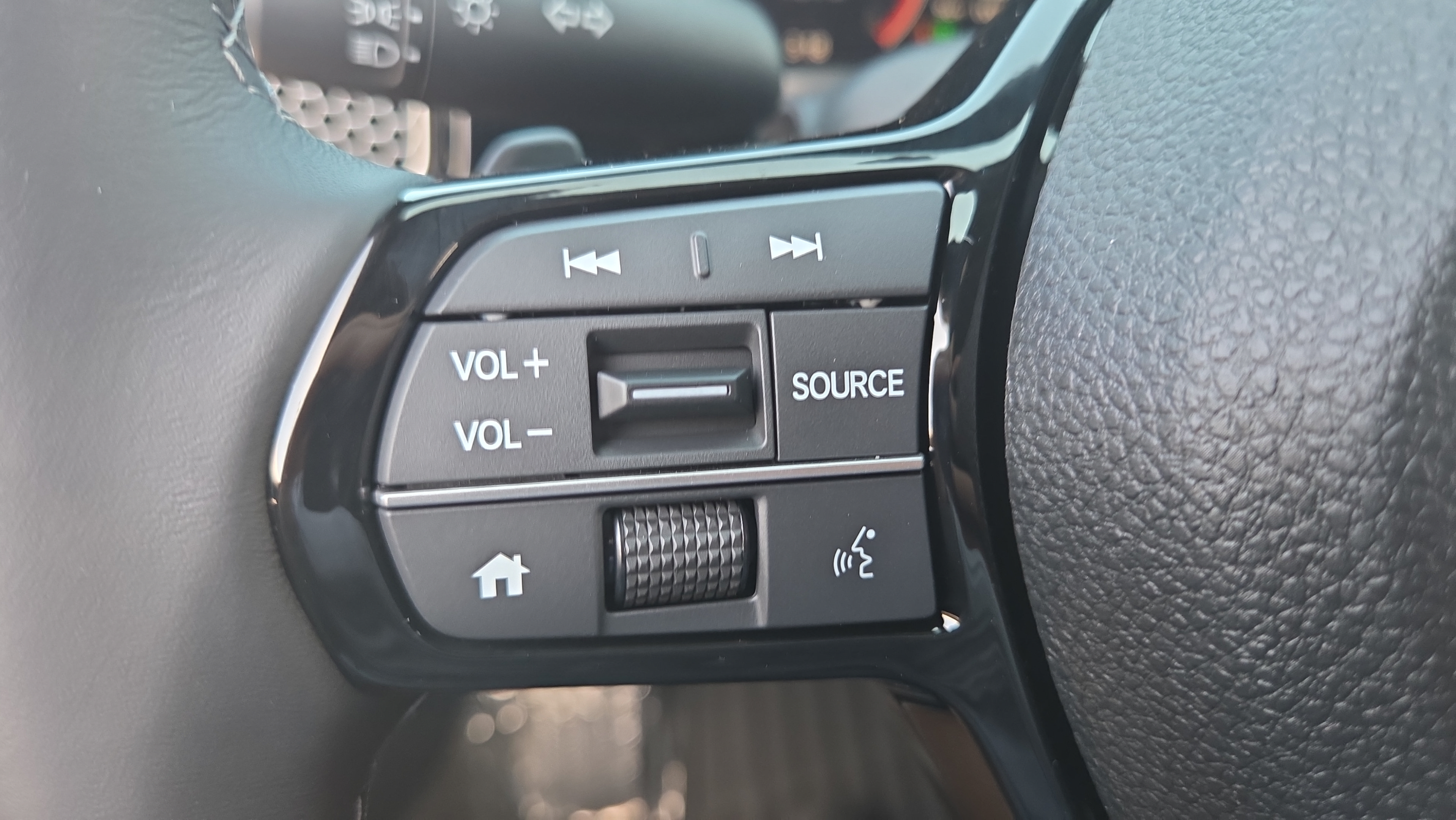 New 2026 Honda Civic Sport image 22