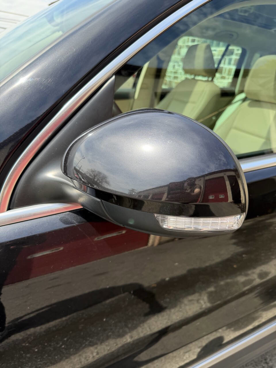 Used 2015 Volkswagen Tiguan SEL image 20