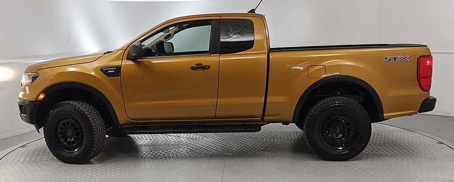 Used 2019 Ford Ranger XL w/ Equipment Group 101A Mid image 5