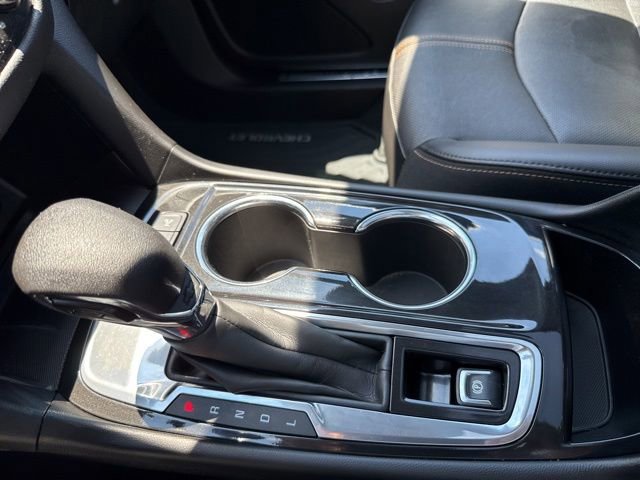 Used 2022 Chevrolet Equinox Premier FWD image 20