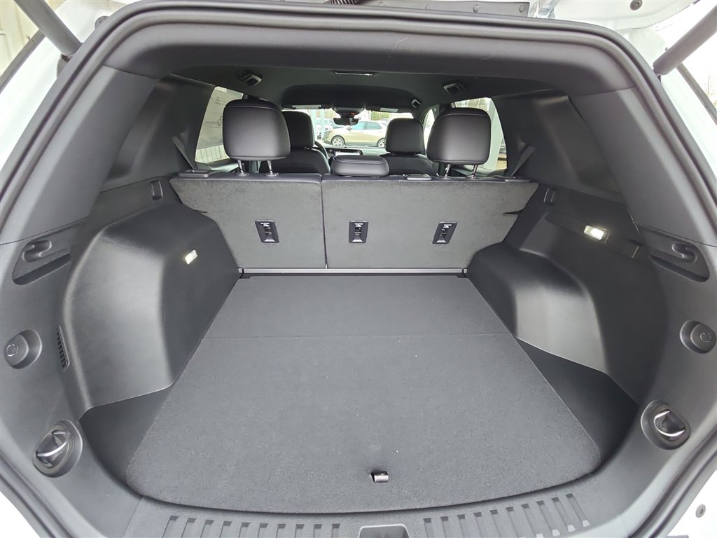 New 2026 Chevrolet Equinox LT image 25