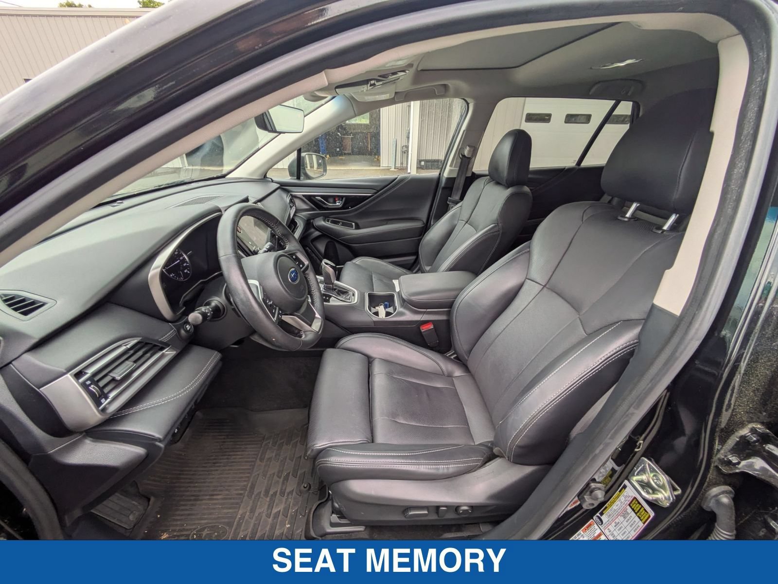 Used 2020 Subaru Outback Limited XT w/ Popular Package #2 AWD/4WD image 27