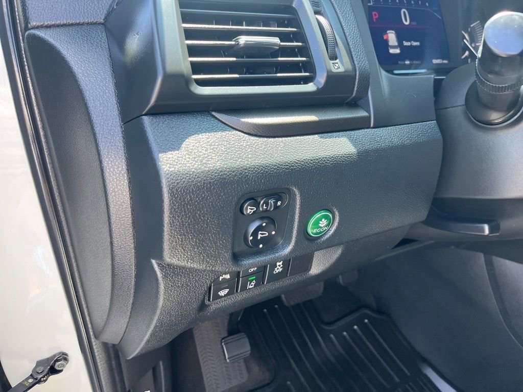 Used 2022 Honda Passport TrailSport image 24