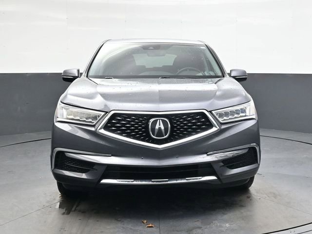Used 2020 Acura MDX SH-AWD image 10