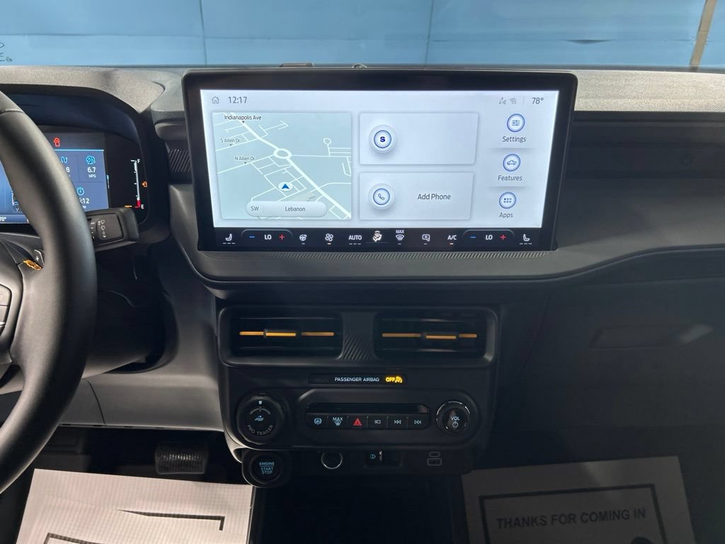 New 2026 Ford Maverick Tremor AWD/4WD image 28