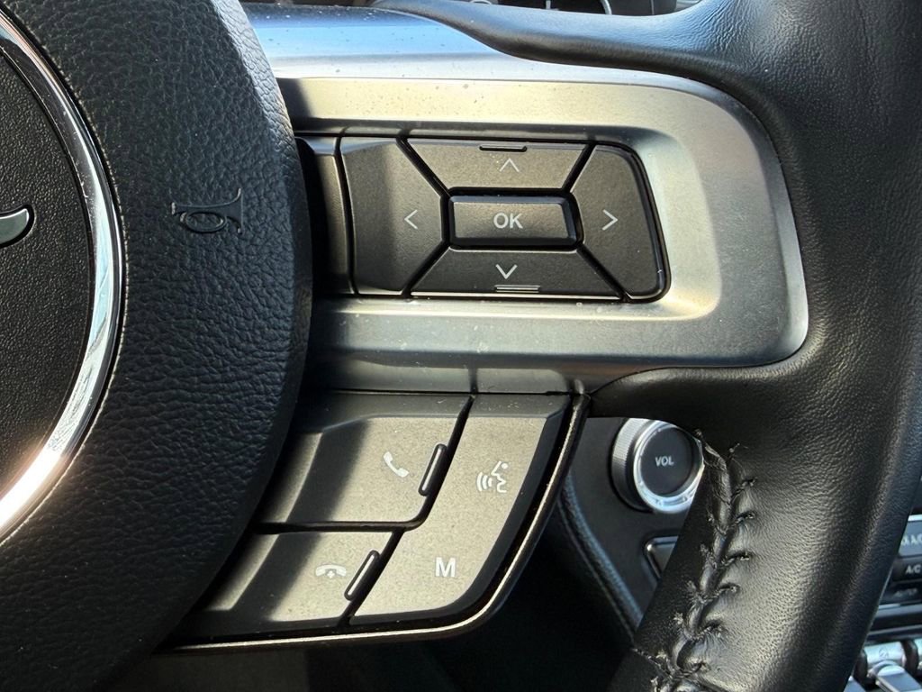 Used 2022 Ford Mustang GT Premium image 16