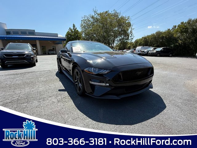 Used 2020 Ford Mustang GT