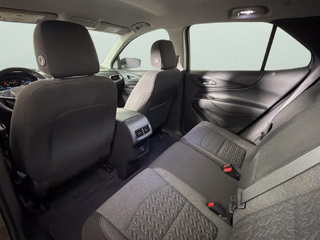 Certified 2023 Chevrolet Equinox LT FWD image 28
